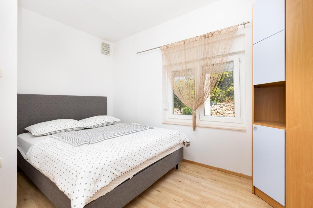 Apartman Ponte Mohito Punat Exterior foto