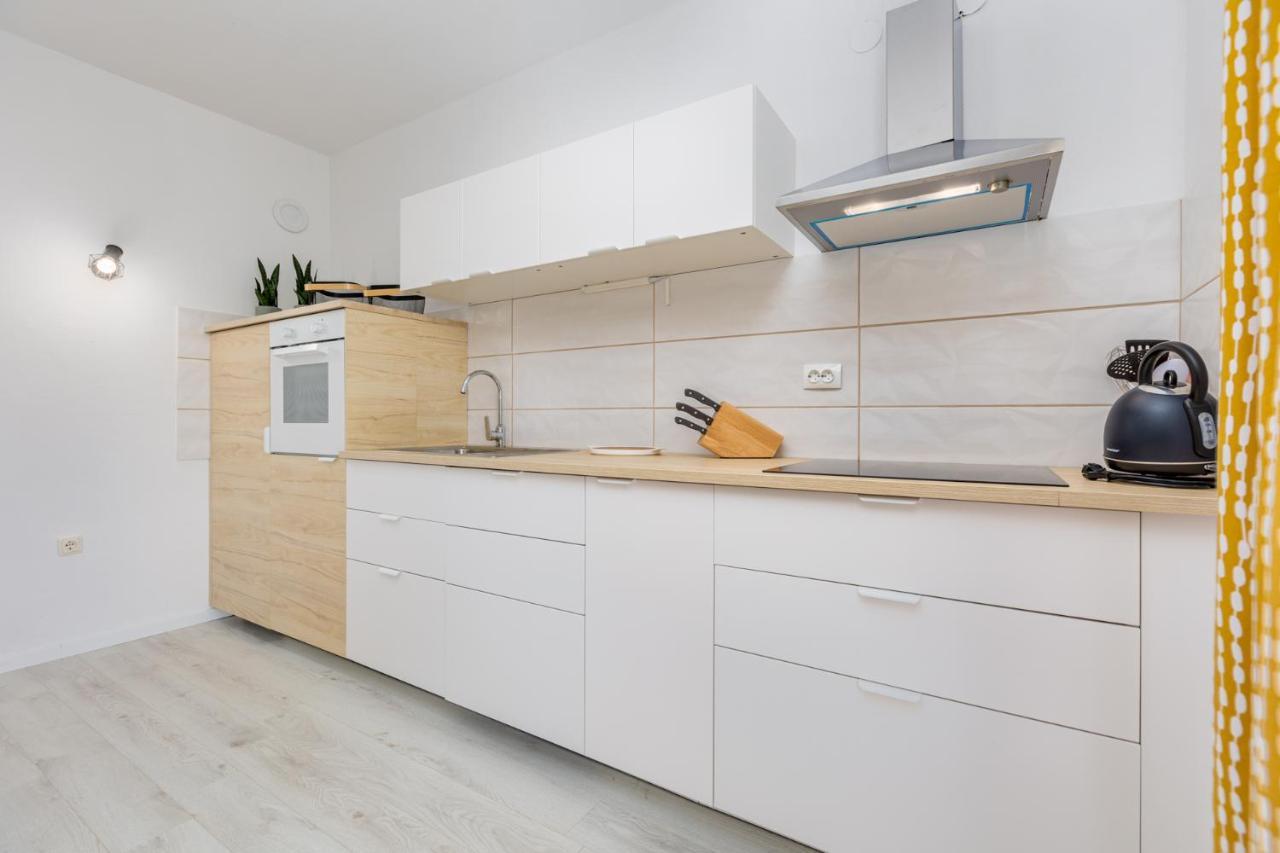 Apartman Ponte Mohito Punat Exterior foto